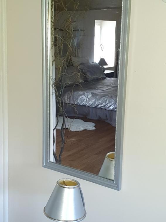 Apartmán Chez Martine Hanc Exteriér fotografie